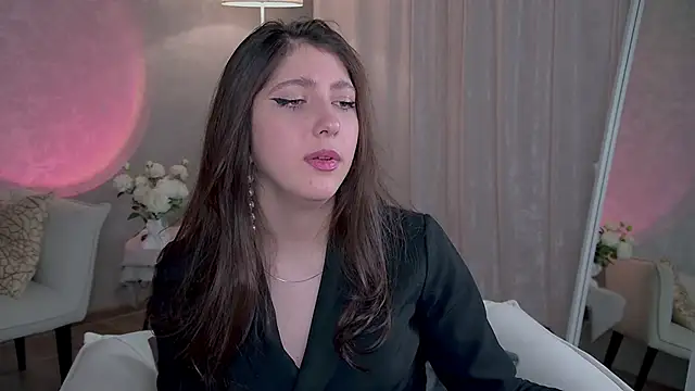 Chat XXX Live Mary_Miiller