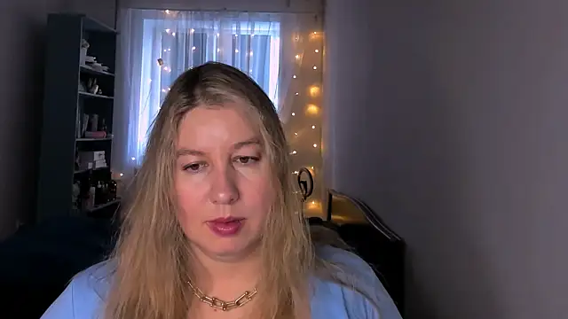 NancySanders live XXX chat