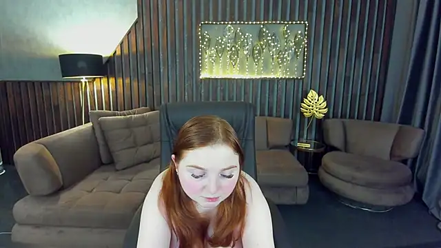 KattyRose8 Obrolan Langsung XXX