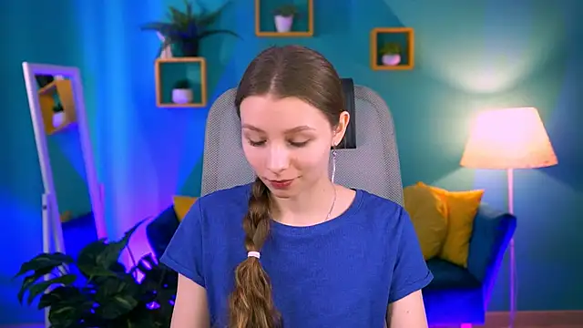 Chat XXX Live JulieDaniel