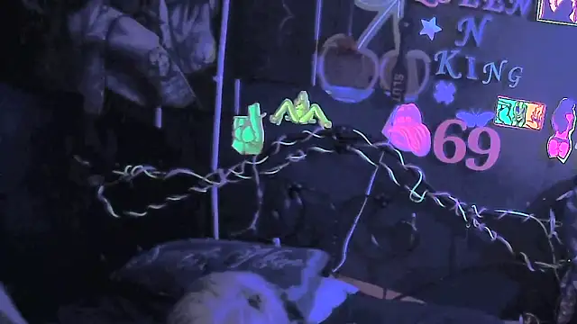 Chatroom XXX en direct de Splash_Queen420