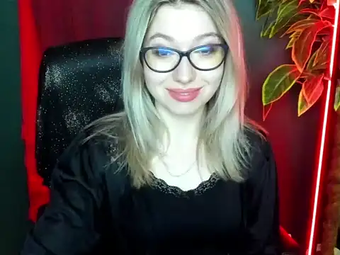 Chatroom XXX en direct de loveHeidi