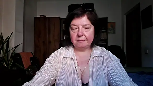 Violet_PulseのライブXXXチャット