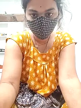 Pokazy przed kamerką – Cut_madhuri