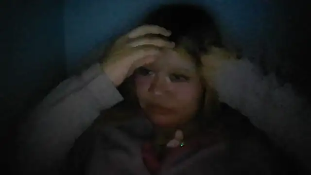 Show Webcam de angelitita