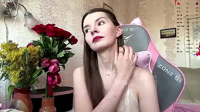 LavondaDeleston Live XXX-chat