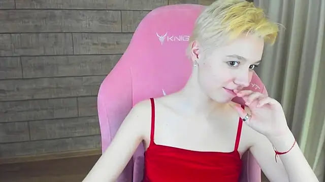 Chatroom XXX en direct de AgataGate