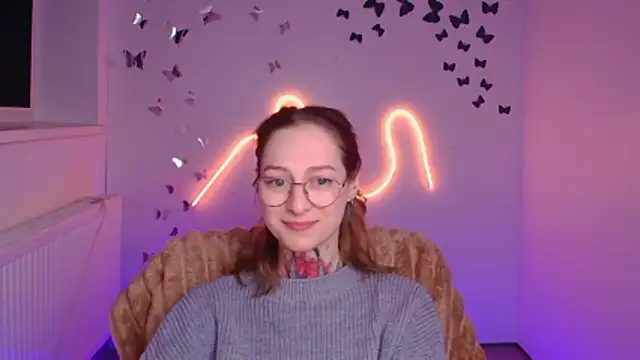 Esmi_Winter Live XXX-chat