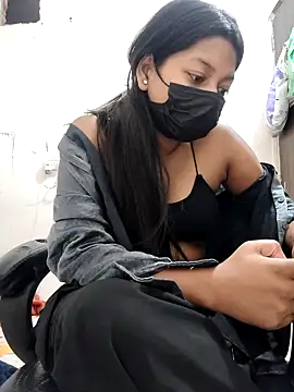 Billo_Rani_のウェブカメラショー