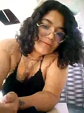 DarkReed Live XXX-chat