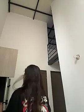 zavageangel Adlı Modelin Canlı XXX Sohbeti