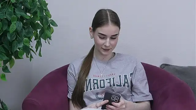 CindaMartins Adlı Modelin Canlı XXX Sohbeti