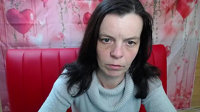 Chat XXX Live SofiaChaika