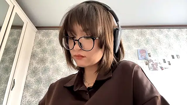 Show de webcam de Bella_Voraesynd