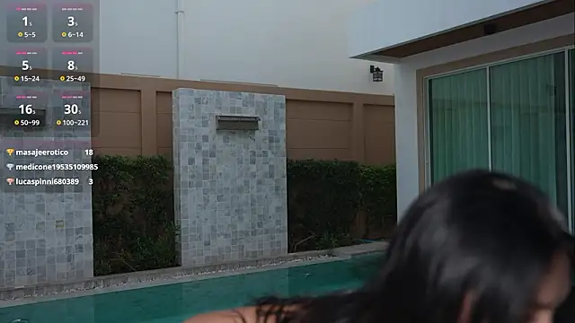 Chat XXX Live lil__any