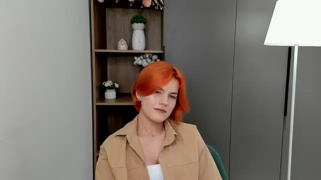 JaclynDebartolo webkamerás műsora