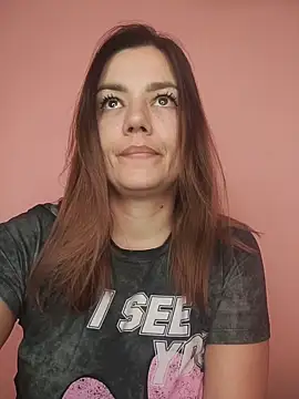 KrissSexi Webcam Show