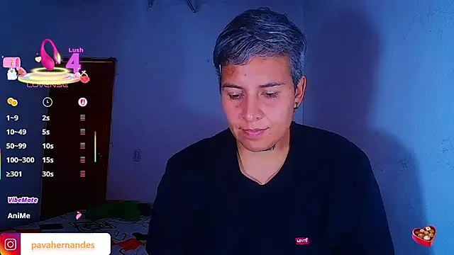 دردشة Yessi_rousse الجنسية المباشرة