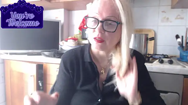 martachatte Live XXX-Chat