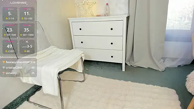 دردشة Selena_Reeves الجنسية المباشرة