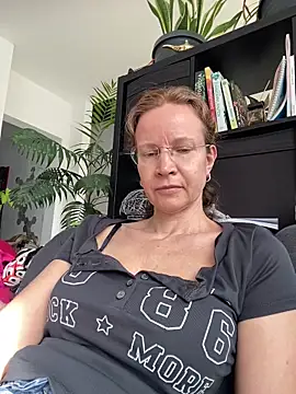 Онлайн чат XXX AnnikaRose