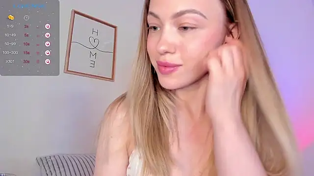 Chat XXX en directo de damn_cutie