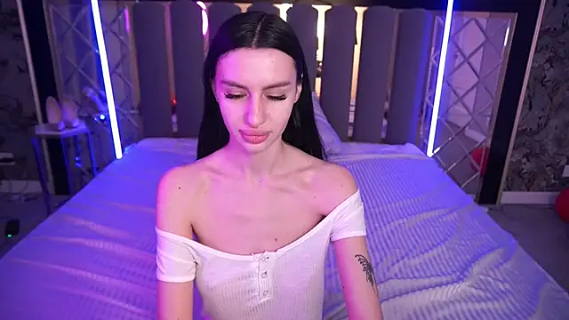 Snow_WhiteeeX Live XXX-Chat