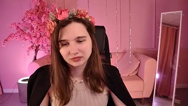 TessaMill 即時 XXX 聊天