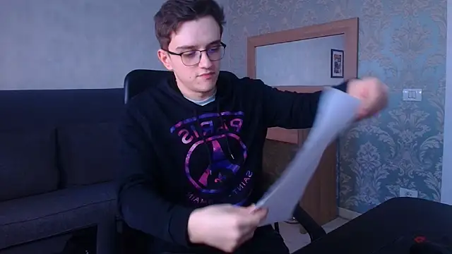 FelixStarkk Obrolan Langsung XXX