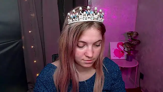 arlana_klart Obrolan Langsung XXX