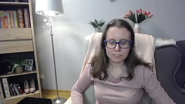 sweetxLizzy Live XXX-Chat