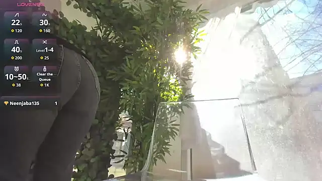 دردشة Lexi_Storm الجنسية المباشرة