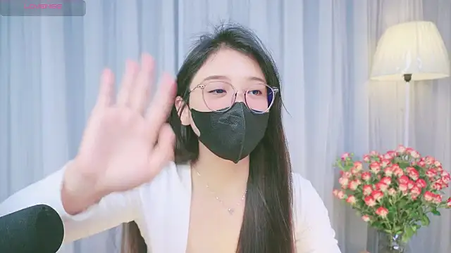 Cherry-26 Live XXX-Chat