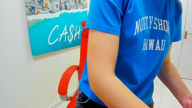 Stella-Maers 网络视讯表演