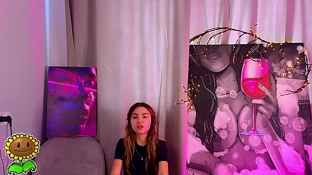 Онлайн чат XXX MargieDavidson