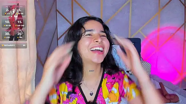 Онлайн чат XXX _vaiolet_owo