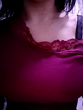 Show modela civciv77cc na web-kameri