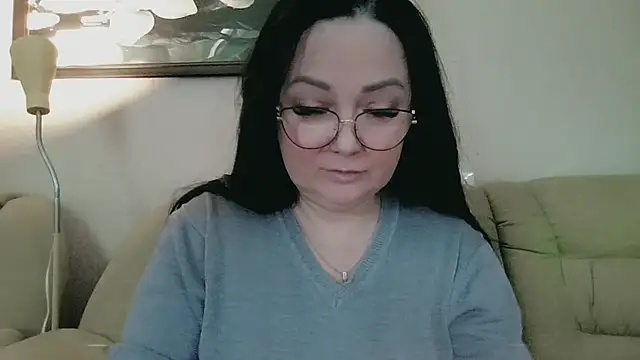 infinity_loveliness webcam show