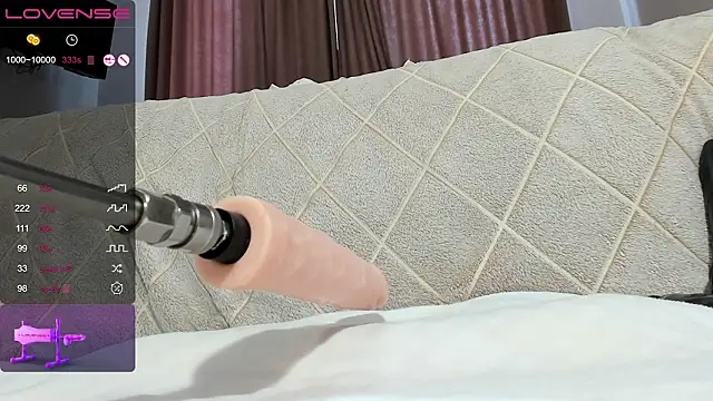 EvaDream – Naživo XXX chat