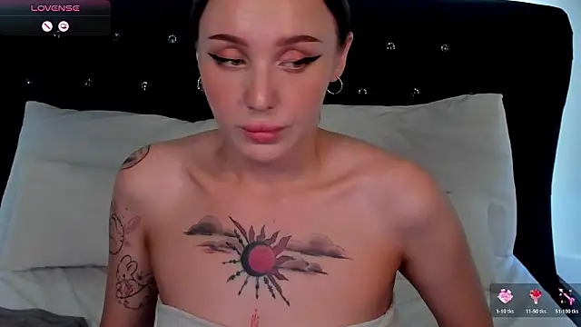 دردشة LianaFord الجنسية المباشرة