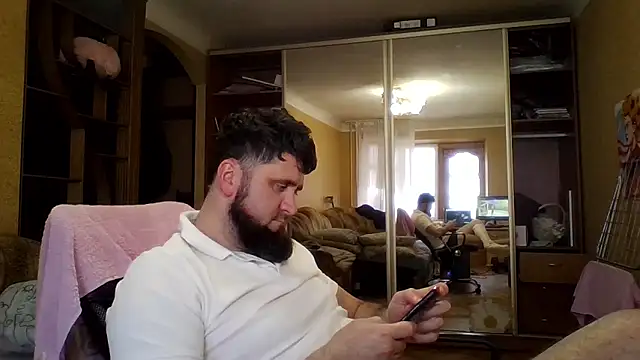 StasConnor Obrolan Langsung XXX