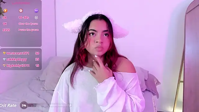 valy_shyness: онлайн-секс-чат