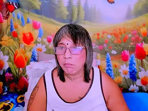 indianroxy Live XXX-chat