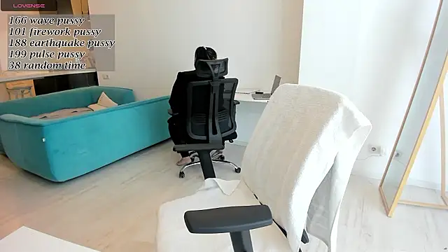 Chat XXX ao vivo de daily_love18