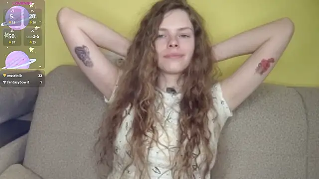 RayaNenlia live XXX chat