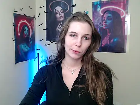 StrangerGi Live XXX Chat