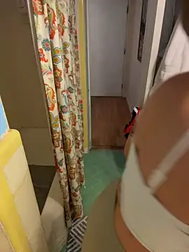 Pertunjukan Kamera Web goodgirlbabydoll