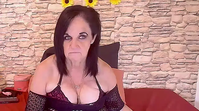 Chat XXX Live LuciousGrace