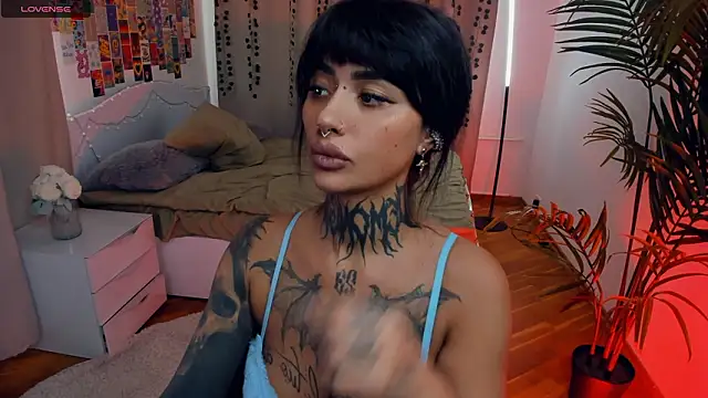 CharimgSabrina Live XXX Chat