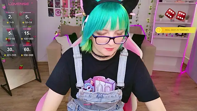 666_marshmallow: онлайн-секс-чат